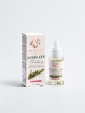 Rosemary Hair & Scalp Strengthening Oil
